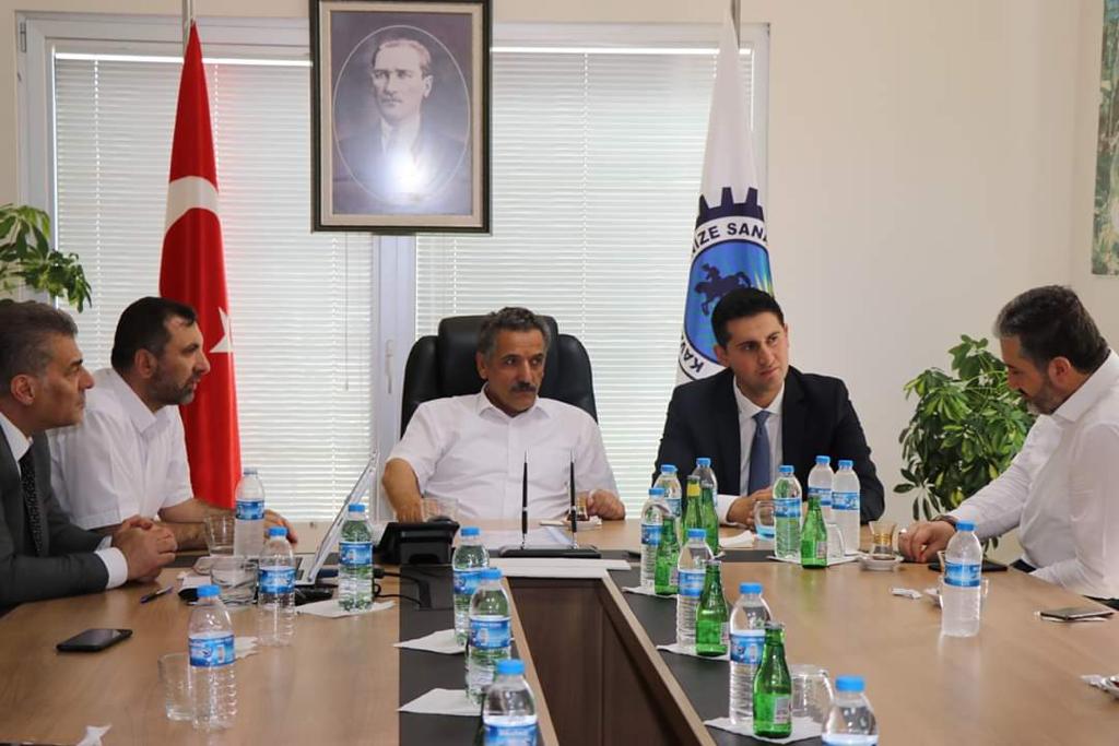 Uluslararası şirketten Kavak’ta büyük yatırım